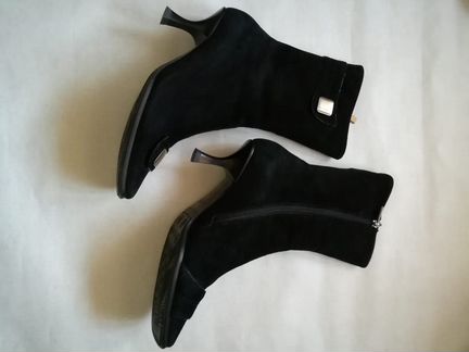 Сапожки,полусапожки зимние