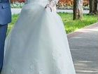 Свадебное платье продажа или на прокат объявление продам