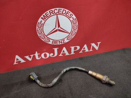 Датчик кислорода Лямбда-зонд Mercedes W245 A169