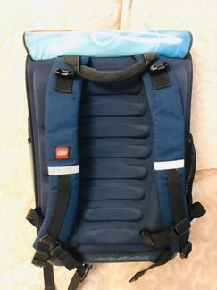 Рюкзак школьный lego Optimo Ninjago