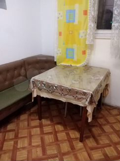 Комната 20 м² в 2-к, 3/21 эт.