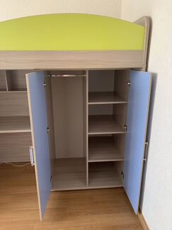 Детская мебель