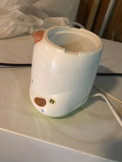 Подогреватель для бутылочек