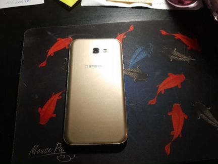 Телефон Samsung