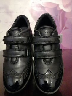 Туфли, полуботинки