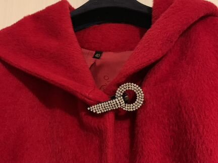 Пальто демисезонное Alvo 44размер