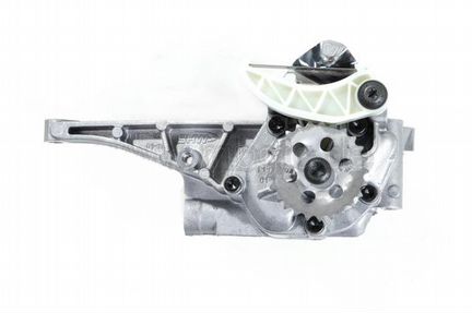 Маслонасос Мерседес 164 166 204 205 212 221