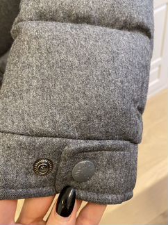 Пуховик Moncler оригинал