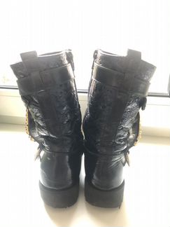 Сапоги Детские 32 размер