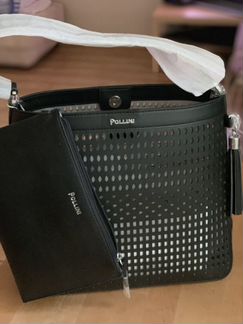 Сумка Pollini, Италия