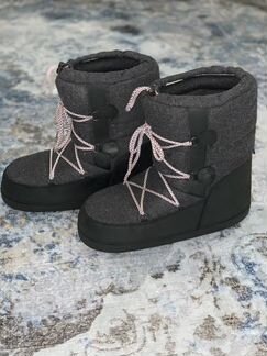 Луноходы “Moncler”