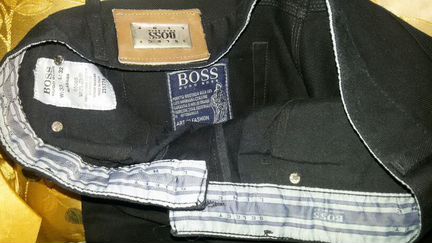 Boss. Нugo Вoss. select line. Oригинал. Новое сост