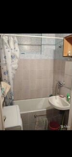 Комната 37 м² в 1-к, 5/5 эт.