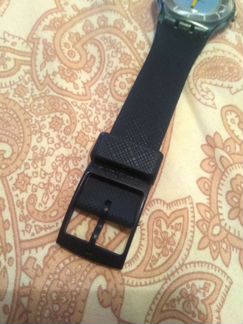 Часы swatch