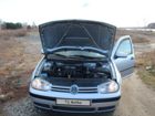 Volkswagen Golf 1.4 МТ, 2001, 230 000 км