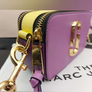 Сумка Marc Jacobs Snapshot