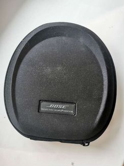 Bose QuietComfort QC15 с шумоподавлением