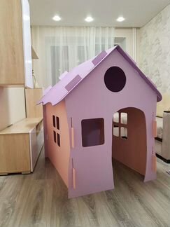 Домик для детей