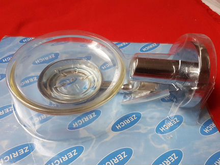 Мыльницы для ванной