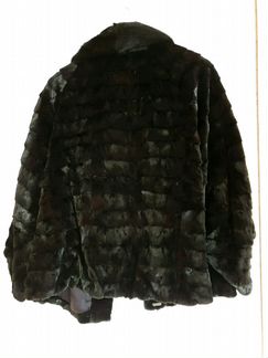 Меховая курточка (норка)