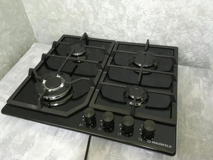 Варочная панель газовая новая