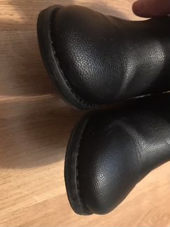 Сапожки GAP для девочки