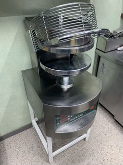Пресс для пиццы Cuppone PZF/35DS
