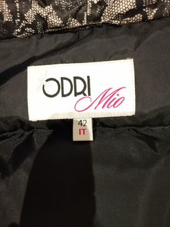 Пуховик Odri Mio