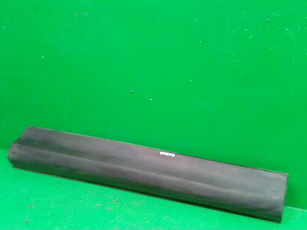 Накладка двери передняя правая Mazda CX-5 11 г