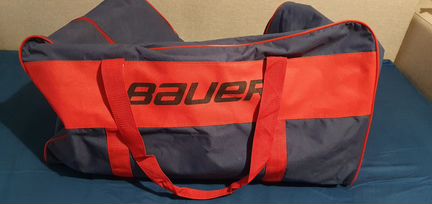 Хоккейная сумка Bauer