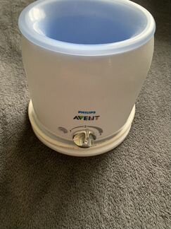 Подогреватель