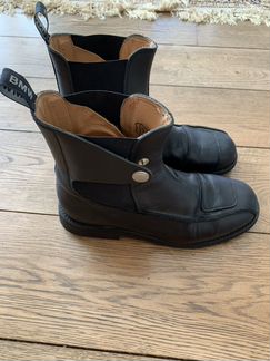 Мотоботинки BMW