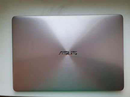 Asus ZenBook