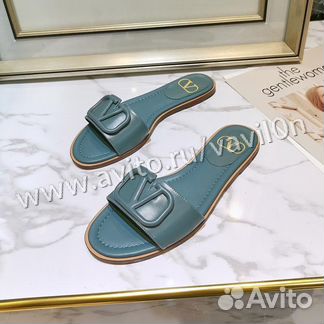 Тапочки Valentino