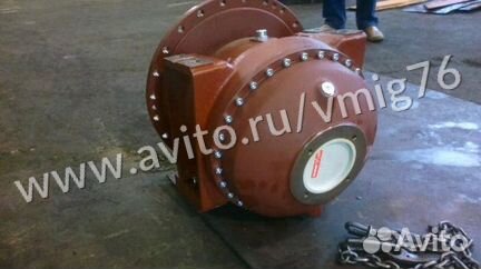 Редуктор на автобетоносмеситель 6-8 куб.м