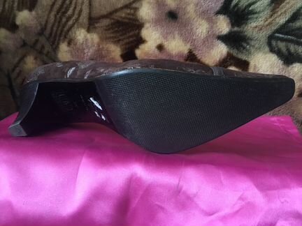 Туфли женские