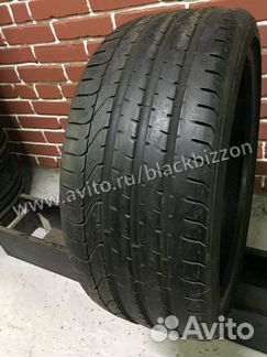 235 35 19 Pirelli P Zero 235/35/19