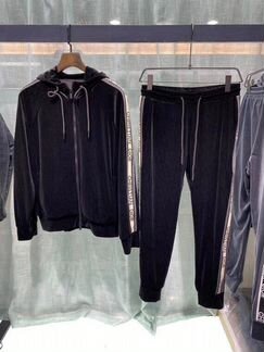 Костюм спортивный Christian Dior