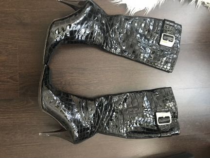 Сапоги Albano Италия