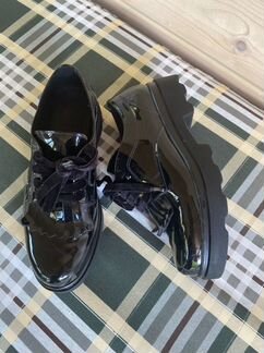 Ботильоны 38