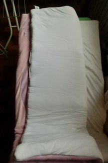 Плед детский 150x120 Новый