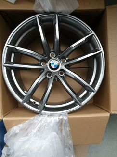 Продам новые диски BMW