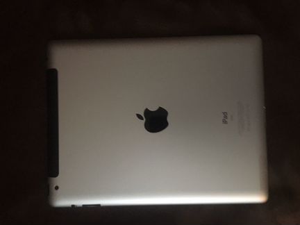 iPad 2