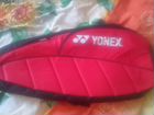 Рюкзак / сумка для ракеток бадминтон/теннис Yonex