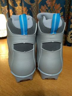 Лыжные ботинки nordway