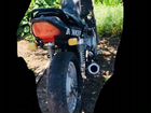 Мотоцикл Eurotex yn 150 rc 2012 г объявление продам
