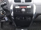 Suzuki SX4 1.6 AT, 2012, 99 585 км объявление продам