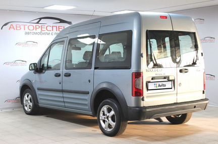 Ford Tourneo Connect 1.8 МТ, 2010, 150 000 км
