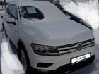 Volkswagen Tiguan 1.4 МТ, 2018, 38 127 км объявление продам