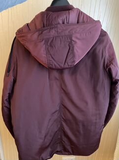 Hugo Boss Orange Парка-куртка 56 р